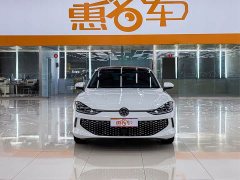 Volkswagen Lingdu 2025 Lingdu L 280TSI DSG Spicy Edition - ფოტო 2