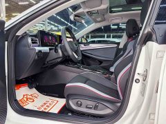 Volkswagen Lingdu 2025 Lingdu L 280TSI DSG Spicy Edition - ფოტო 3