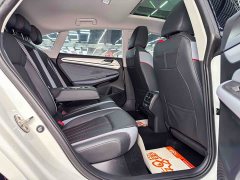 Volkswagen Lingdu 2025 Lingdu L 280TSI DSG Spicy Edition - ფოტო 4