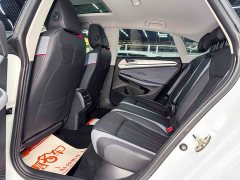 Volkswagen Lingdu 2025 Lingdu L 280TSI DSG Spicy Edition - ფოტო 6