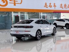 Volkswagen Lingdu 2025 Lingdu L 280TSI DSG Spicy Edition - ფოტო 7