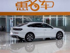Volkswagen Lingdu 2025 Lingdu L 280TSI DSG Spicy Edition - ფოტო 8