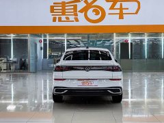 Volkswagen Lingdu 2025 Lingdu L 280TSI DSG Spicy Edition - ფოტო 9