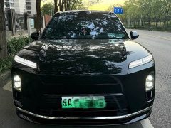NIO ES8 Six-Seat Executive Signature Edition - ფოტო 2