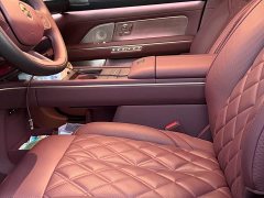 NIO ES8 Six-Seat Executive Signature Edition - ფოტო 5