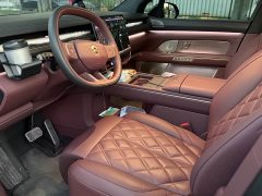 NIO ES8 Six-Seat Executive Signature Edition - ფოტო 6
