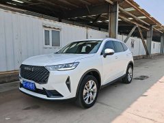 Haval H6 Third Generation 1.5T Automatic Two-Wheel Drive Max - ფოტო 1