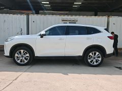 Haval H6 Third Generation 1.5T Automatic Two-Wheel Drive Max - ფოტო 3