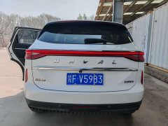 Haval H6 Third Generation 1.5T Automatic Two-Wheel Drive Max - ფოტო 4