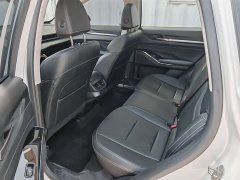 Haval H6 Third Generation 1.5T Automatic Two-Wheel Drive Max - ფოტო 5