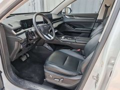 Haval H6 Third Generation 1.5T Automatic Two-Wheel Drive Max - ფოტო 6