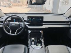 Haval H6 Third Generation 1.5T Automatic Two-Wheel Drive Max - ფოტო 7