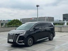 Denza D9 2022 DM-i 970 AWD Flagship - ფოტო 1