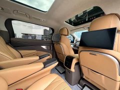 Denza D9 2022 DM-i 970 AWD Flagship - ფოტო 11