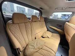 Denza D9 2022 DM-i 970 AWD Flagship - ფოტო 12