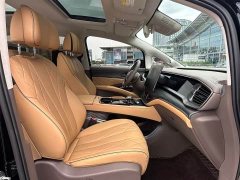 Denza D9 2022 DM-i 970 AWD Flagship - ფოტო 13