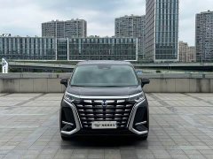 Denza D9 2022 DM-i 970 AWD Flagship - ფოტო 2