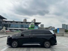 Denza D9 2022 DM-i 970 AWD Flagship - ფოტო 5