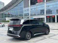 Denza D9 2022 DM-i 970 AWD Flagship - ფოტო 6