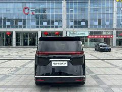 Denza D9 2022 DM-i 970 AWD Flagship - ფოტო 7