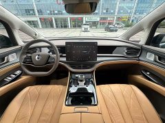 Denza D9 2022 DM-i 970 AWD Flagship - ფოტო 8