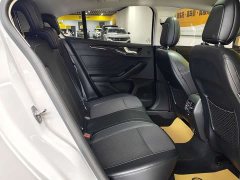 Ford Focus 2021 Hatchback EcoBoost 180 Automatic Trend - ფოტო 10