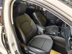 Ford Focus 2021 Hatchback EcoBoost 180 Automatic Trend - ფოტო 11