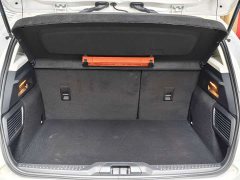 Ford Focus 2021 Hatchback EcoBoost 180 Automatic Trend - ფოტო 12