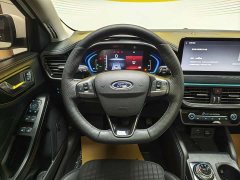 Ford Focus 2021 Hatchback EcoBoost 180 Automatic Trend - ფოტო 15