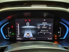 Ford Focus 2021 Hatchback EcoBoost 180 Automatic Trend - ფოტო 16