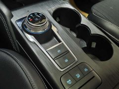 Ford Focus 2021 Hatchback EcoBoost 180 Automatic Trend - ფოტო 17