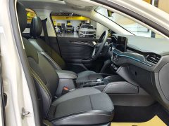 Ford Focus 2021 Hatchback EcoBoost 180 Automatic Trend - ფოტო 8