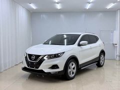 Nissan Qashqai 2.0L CVT XV Smart Comfort Edition - ფოტო 1
