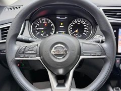 Nissan Qashqai 2.0L CVT XV Smart Comfort Edition - ფოტო 10