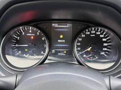 Nissan Qashqai 2.0L CVT XV Smart Comfort Edition - ფოტო 11