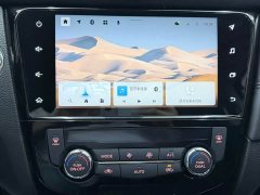 Nissan Qashqai 2.0L CVT XV Smart Comfort Edition - ფოტო 12