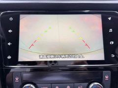 Nissan Qashqai 2.0L CVT XV Smart Comfort Edition - ფოტო 15