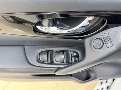 Nissan Qashqai 2.0L CVT XV Smart Comfort Edition - ფოტო 16