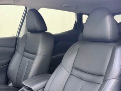 Nissan Qashqai 2.0L CVT XV Smart Comfort Edition - ფოტო 18