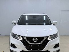 Nissan Qashqai 2.0L CVT XV Smart Comfort Edition - ფოტო 2