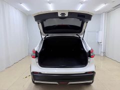 Nissan Qashqai 2.0L CVT XV Smart Comfort Edition - ფოტო 20
