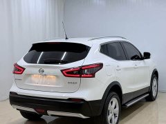 Nissan Qashqai 2.0L CVT XV Smart Comfort Edition - ფოტო 4