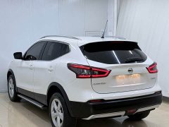 Nissan Qashqai 2.0L CVT XV Smart Comfort Edition - ფოტო 6