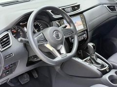 Nissan Qashqai 2.0L CVT XV Smart Comfort Edition - ფოტო 7