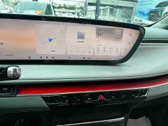 Buick GL8 Luxe Smart Comfort Edition - ფოტო 10
