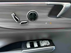 Buick GL8 Luxe Smart Comfort Edition - ფოტო 11