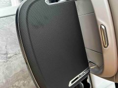 Buick GL8 Luxe Smart Comfort Edition - ფოტო 14
