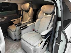 Buick GL8 Luxe Smart Comfort Edition - ფოტო 15