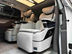 Buick GL8 Luxe Smart Comfort Edition - ფოტო 16