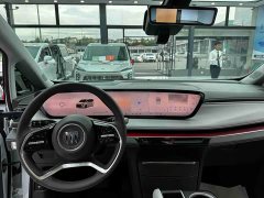 Buick GL8 Luxe Smart Comfort Edition - ფოტო 17
